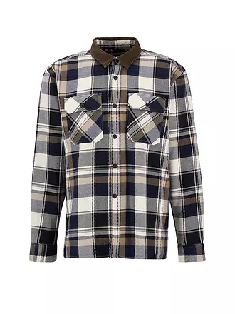BARBOUR | Overshirt GRASMOOR | 